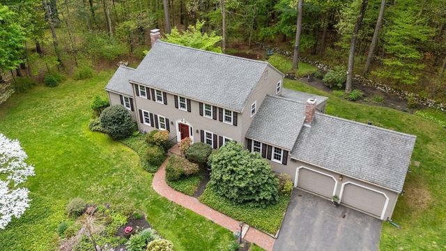 11 Barnet Road, Sudbury, MA 01776