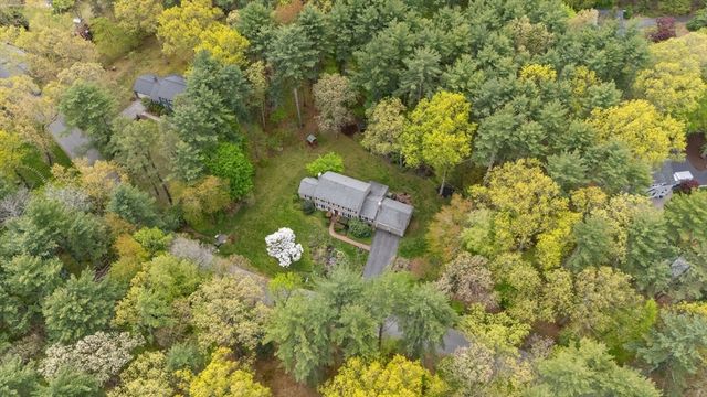 11 Barnet Road, Sudbury, MA 01776
