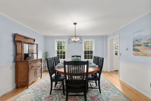 11 Barnet Road, Sudbury, MA 01776