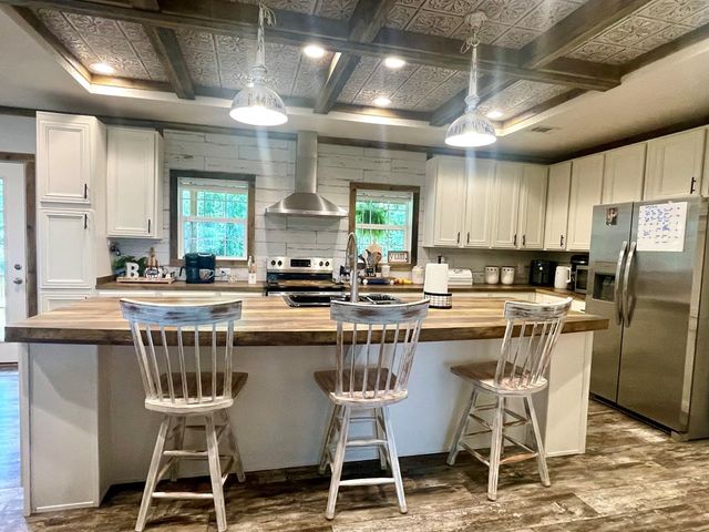 2657 NW James Drive, Wesson, MS 39191