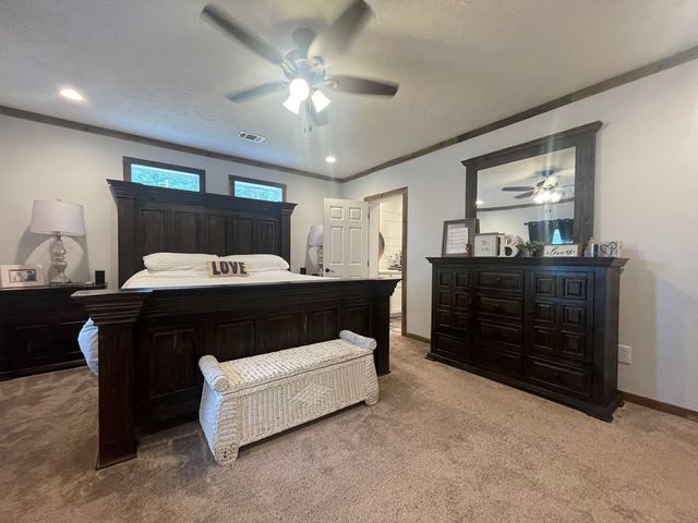 2657 NW James Drive, Wesson, MS 39191