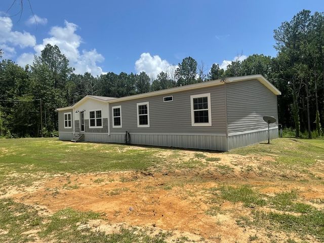 2657 NW James Drive, Wesson, MS 39191