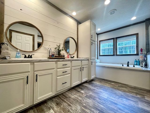 2657 NW James Drive, Wesson, MS 39191
