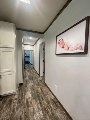 2657 NW James Drive, Wesson, MS 39191