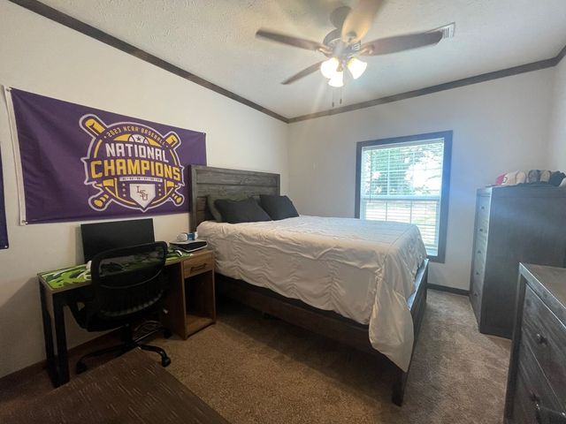 2657 NW James Drive, Wesson, MS 39191