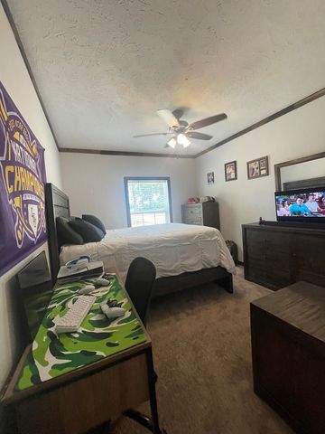 2657 NW James Drive, Wesson, MS 39191