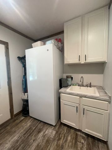 2657 NW James Drive, Wesson, MS 39191