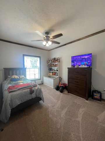 2657 NW James Drive, Wesson, MS 39191