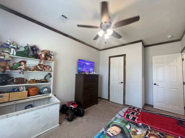 2657 NW James Drive, Wesson, MS 39191