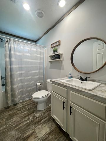 2657 NW James Drive, Wesson, MS 39191