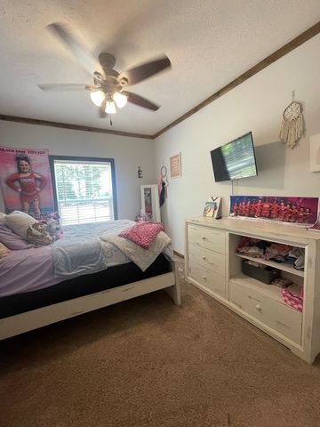 2657 NW James Drive, Wesson, MS 39191