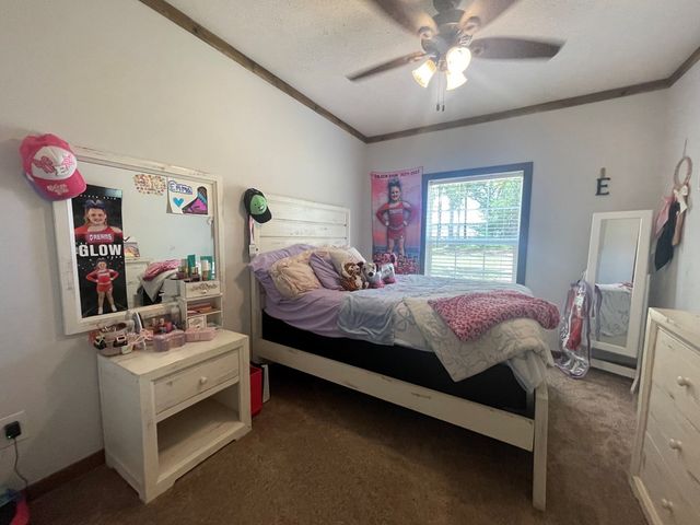 2657 NW James Drive, Wesson, MS 39191