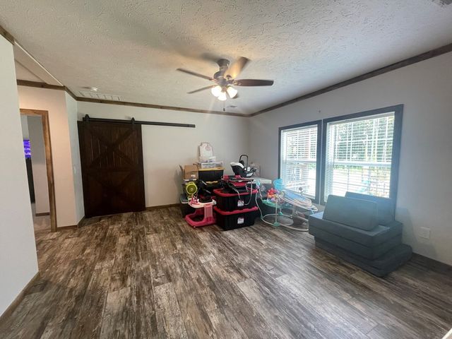 2657 NW James Drive, Wesson, MS 39191