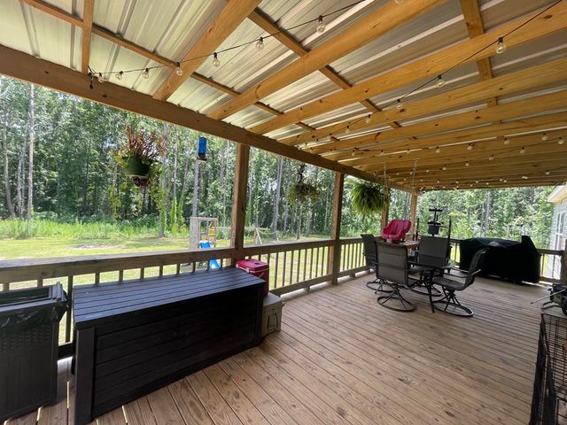2657 NW James Drive, Wesson, MS 39191