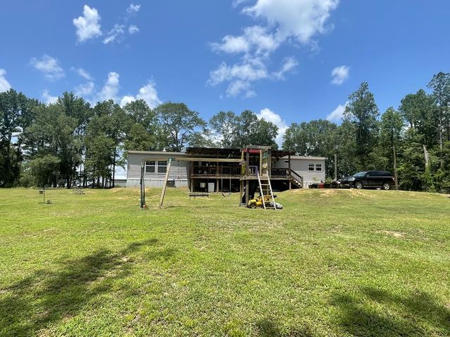2657 NW James Drive, Wesson, MS 39191