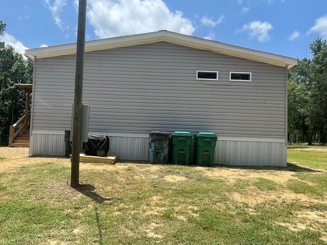 2657 NW James Drive, Wesson, MS 39191