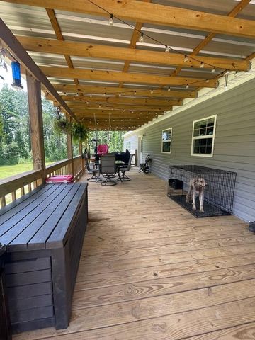 2657 NW James Drive, Wesson, MS 39191