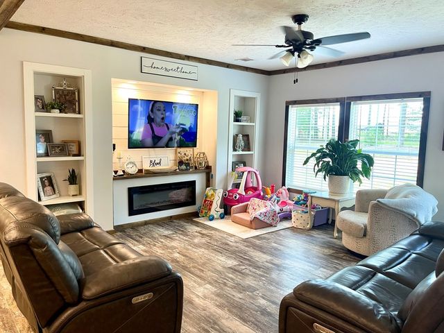 2657 NW James Drive, Wesson, MS 39191