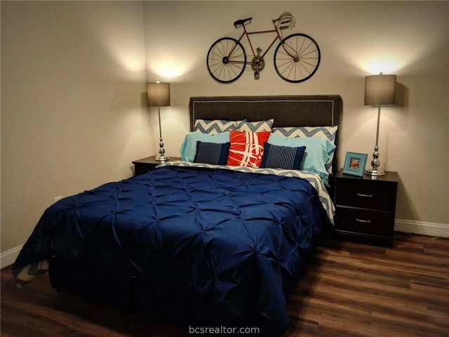 401 North Main Street 306, Bryan, TX 77803