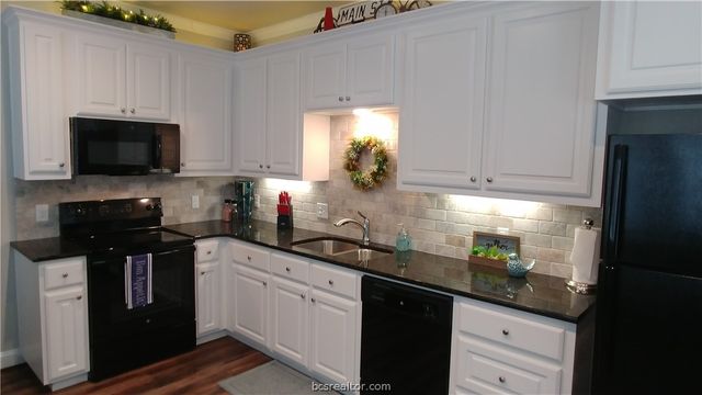 401 North Main Street 306, Bryan, TX 77803