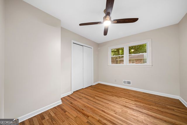 23 E Camelia Road NE, Rome, GA 30161