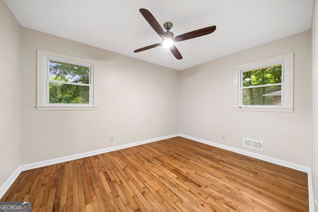 23 E Camelia Road NE, Rome, GA 30161