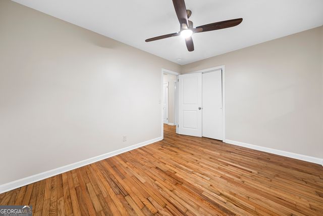 23 E Camelia Road NE, Rome, GA 30161