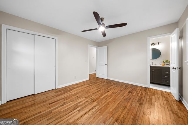 23 E Camelia Road NE, Rome, GA 30161