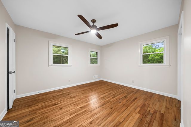 23 E Camelia Road NE, Rome, GA 30161