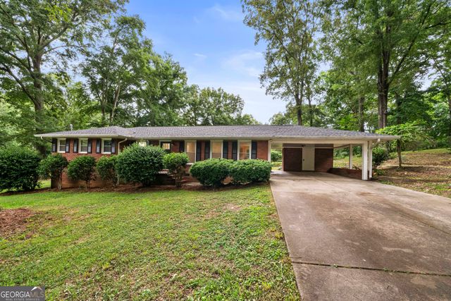 23 E Camelia Road NE, Rome, GA 30161