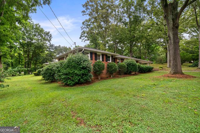 23 E Camelia Road NE, Rome, GA 30161