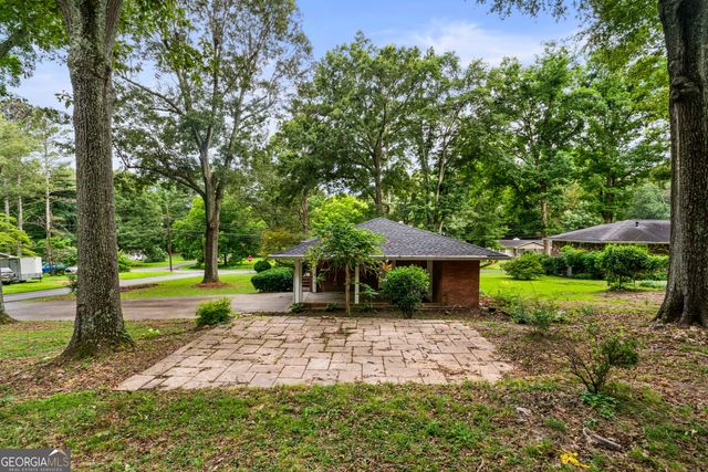 23 E Camelia Road NE, Rome, GA 30161