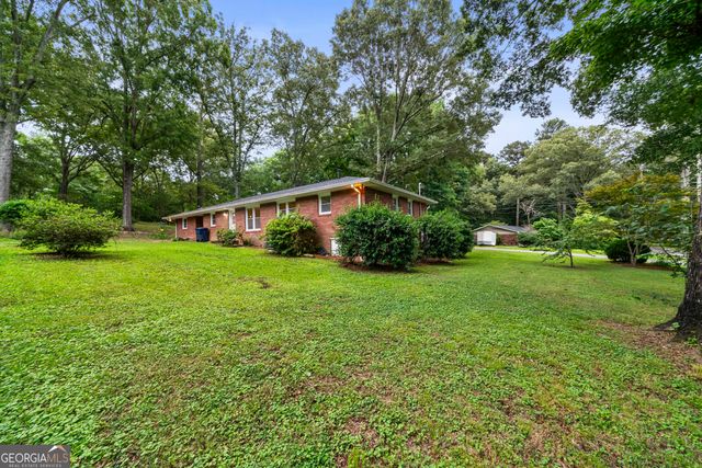 23 E Camelia Road NE, Rome, GA 30161