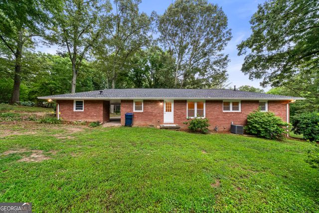 23 E Camelia Road NE, Rome, GA 30161