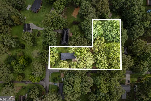 23 E Camelia Road NE, Rome, GA 30161