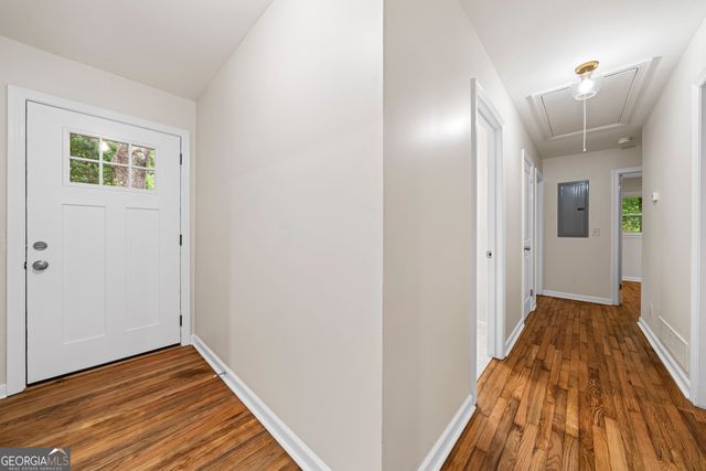 23 E Camelia Road NE, Rome, GA 30161