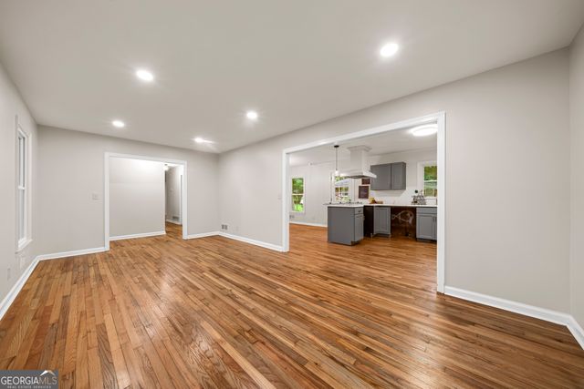 23 E Camelia Road NE, Rome, GA 30161