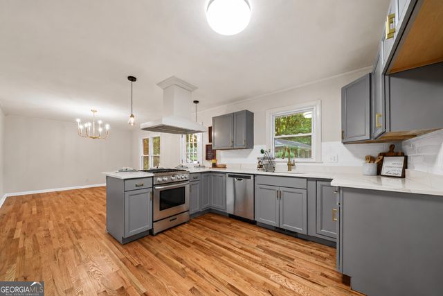 23 E Camelia Road NE, Rome, GA 30161