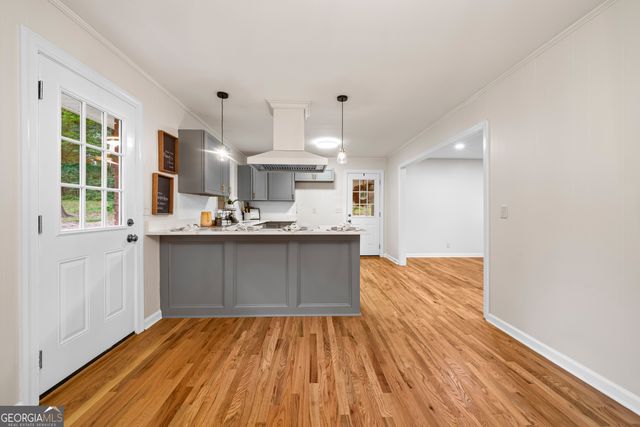 23 E Camelia Road NE, Rome, GA 30161