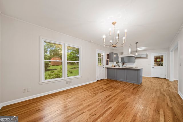 23 E Camelia Road NE, Rome, GA 30161