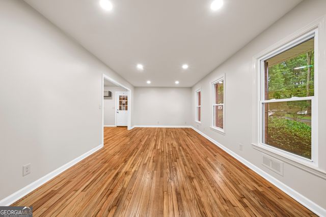 23 E Camelia Road NE, Rome, GA 30161