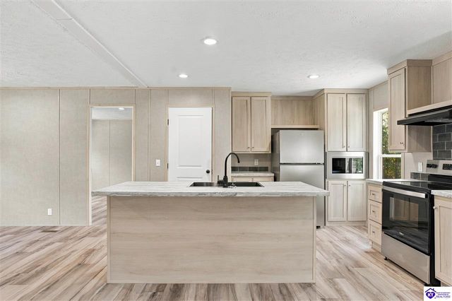 4489 Berrytown Road, Rineyville, KY 40162