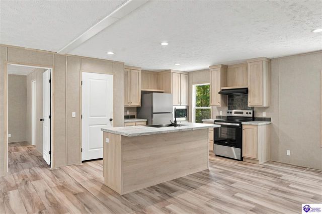 4489 Berrytown Road, Rineyville, KY 40162