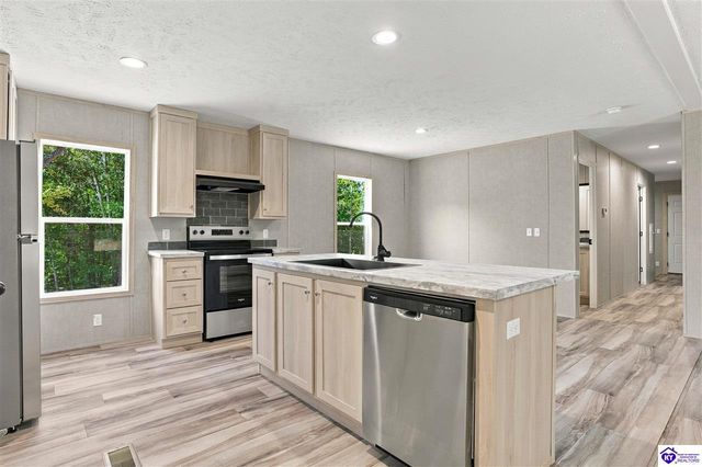 4489 Berrytown Road, Rineyville, KY 40162