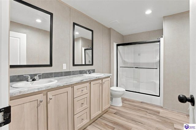 4489 Berrytown Road, Rineyville, KY 40162