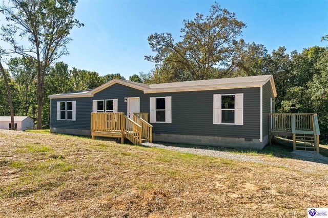 4489 Berrytown Road, Rineyville, KY 40162