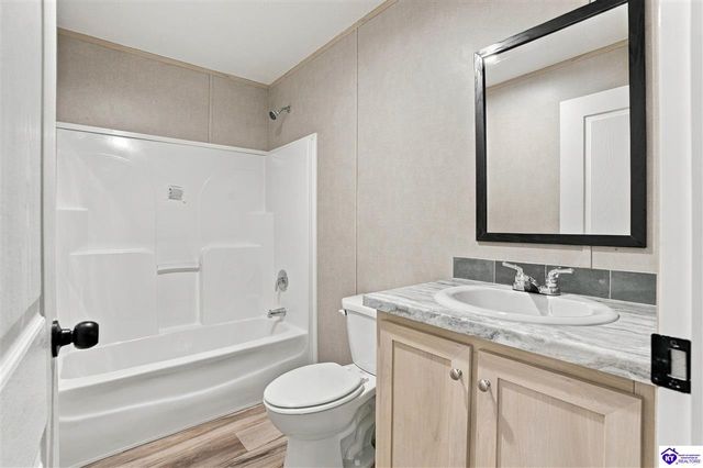 4489 Berrytown Road, Rineyville, KY 40162