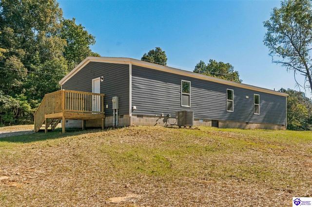 4489 Berrytown Road, Rineyville, KY 40162