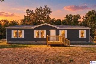 4489 Berrytown Road, Rineyville, KY 40162