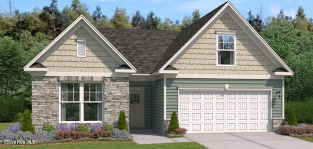 7446 Linda Vista Lane 274, Leland, NC 28451